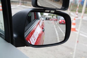 Po prostej do tyłu to Pikuś